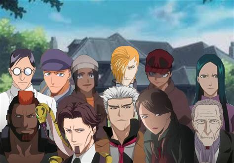the bount arc|is the bount arc canon.